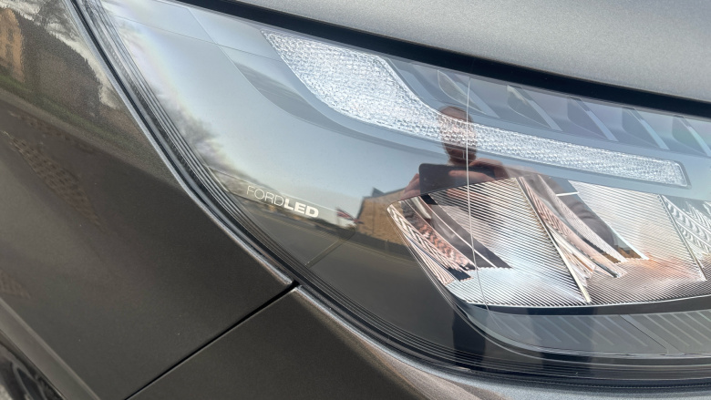 Ford Transit Custom E-320 L1 Rwd 160kW 65kWh H1 Van Sport Auto